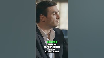 Revolutionize Your Finances  How FinTech and AI Secure Payments