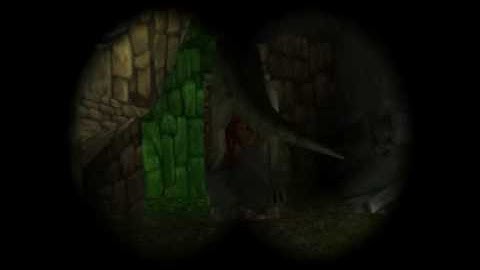 TRLE:  Remnants Of The Empire Walkthrough  Path Of The Gods Part 3 Of 3