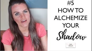 Shadow Work Explained With Quantum Physics And Quantum Biology Photosynthesis Of Humans