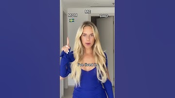 Get to know me swedish edition