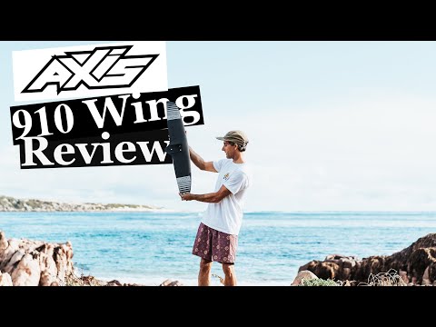 Review | Axis