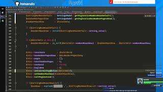 [ES] [PHP] Building a CMS - [SilverEngine|MySQL|Bootstrap|JQuery]