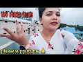 My First Vlog🔥