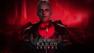 Demi Kanon - Cosmos | Official Hardsyle Video