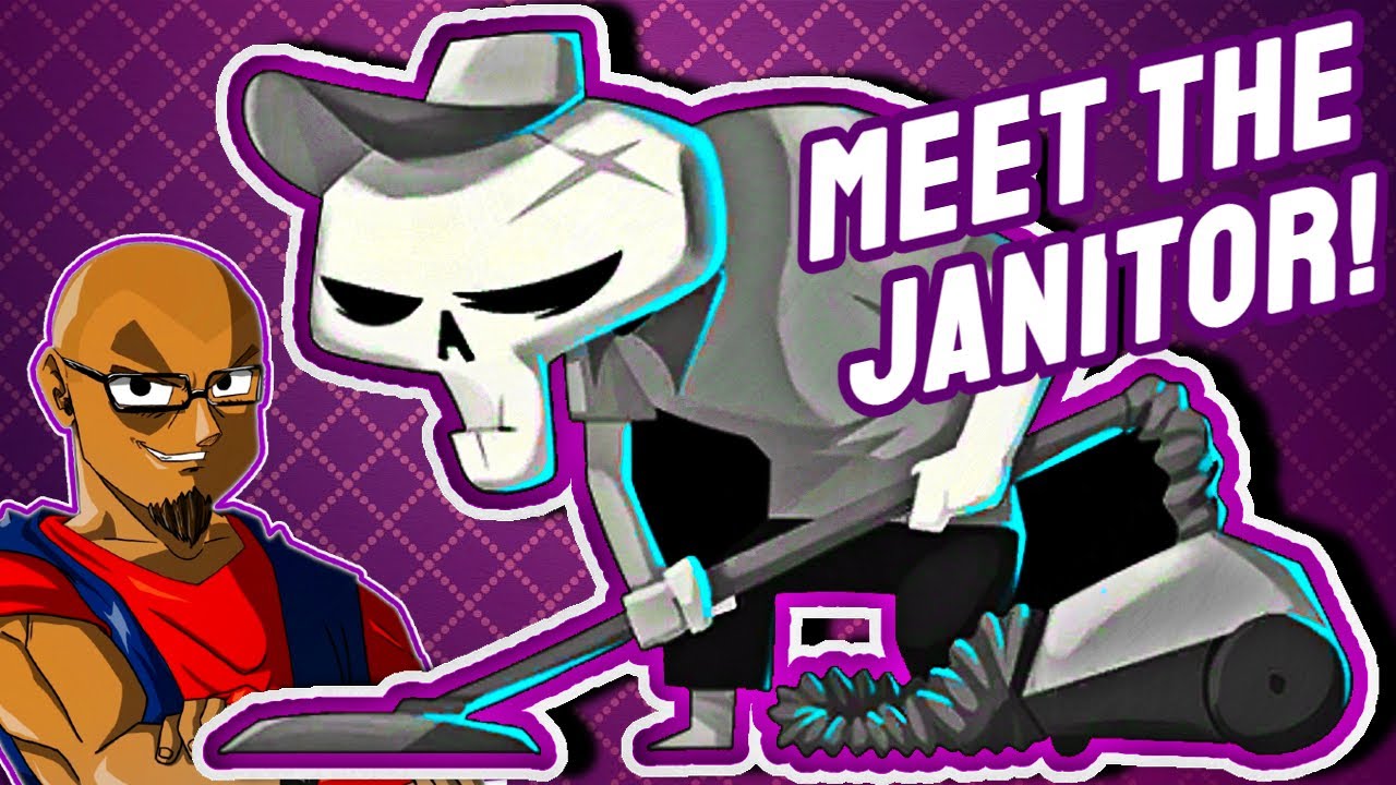 Meet The New Thanagers! And MORE! - Have A Nice Death New Update