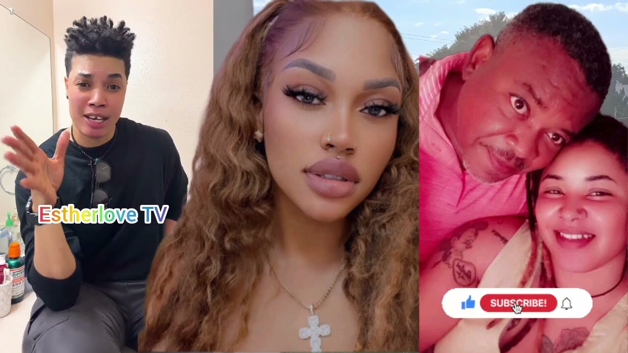 Tidoc pete kriye Adele fè manti Tidoc konfimel te ak madan Arold Domond zen relasyon madivi pa fasil