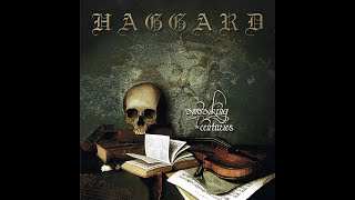 #Haggard - Awaking The Centuries (Vocal Cover)