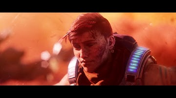 GEARS 5 Official The Chain Launch Trailer (2019)