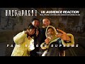 UK Audience Reaction