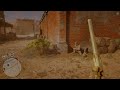 Red Dead Redemption 2| NPC Stuck In The Wall