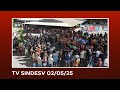 TV SINDESV 02/05/25