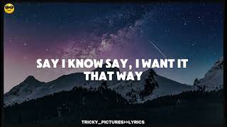 King Promise ft Mr Eazi - That Way ( Lyrics Video )