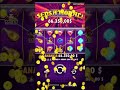 Gran ganancia Joker's Jewels CASINO 200 Dólares!!  🎰🎰🎰 #jokershorts #casino