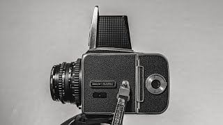 Hasselblad 500cm Photos Review