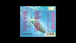 High Beat feat. Fräggel - Lachsbrötchen (WaterWorld Nature One Vol. II) Resimi