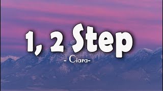 Ciara  1 2 Step s Ft Missy Elliott