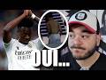 L'heure du pardon. (Real Madrid 2-1 Alaves)