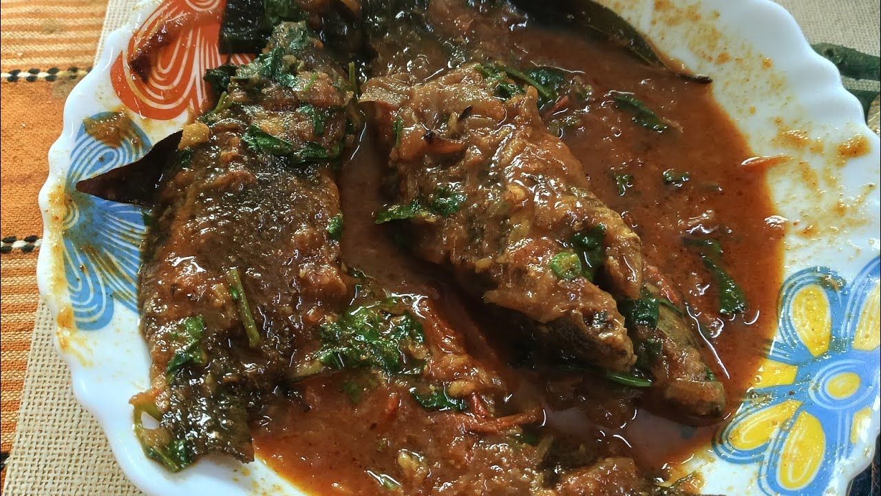 তেল কৈ 🐟 বানানোর সহজ রেসিপি দেখতে দেখতেই জিভে জল 🤤