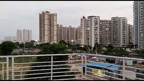 vlpl avenue 83, shops for sale @9549148777