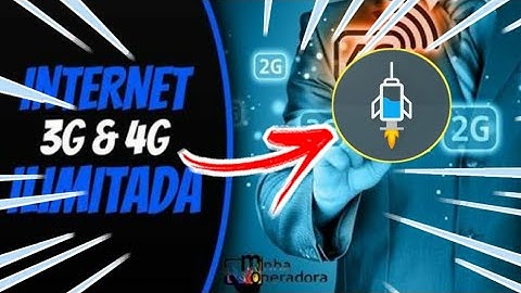 COMO CONFIGURAR SEU HTTP INJECTOR ( VIVO E OI )