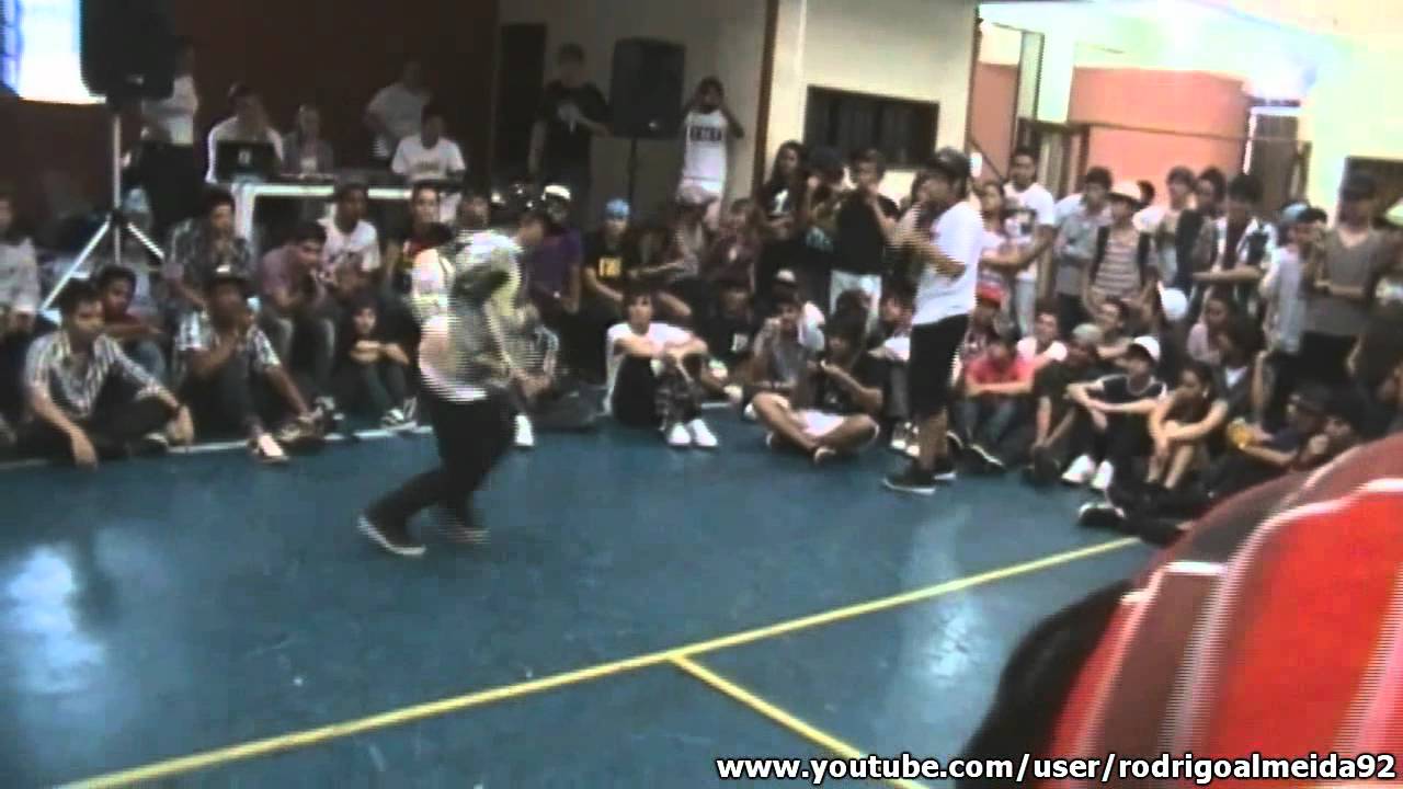 Tenoriio x Dooug [ RACHA DO ANO ] { Bauru/SP }