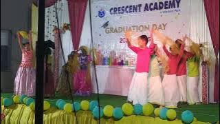 school dance
