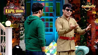 Chandu ने अंग्रेजों से मांगे थे पैसे! | The Kapil Sharma Show 2 | Comedy Showdown