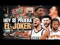 Rewind  haliburton le da vida a los pacers  murray y jokic se juegan la vida en la carretera nba