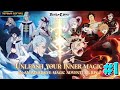 Black Clover M ✪ Черный Клевер ✪ Релиз в Канаде ✪ Наследник 7DS ✪ Потенциальный хит? ✪ Видео #1