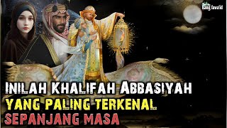 Download Lagu Harun Ar-Rasyid | khalifah Kelima Dinasti Abbasiyah | Masa Keemasan Islam MP3