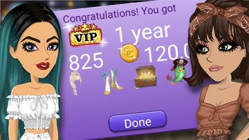 1 YEAR STAR VIP ON A BRAND NEW ACCOUNT *NOOB TO VIP TRANSFORMATION*