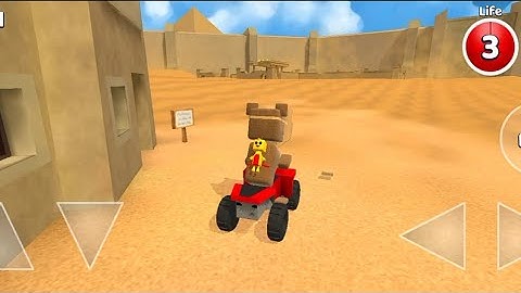 Super Bear Adventure | gameplay walkthrough part 11 | Red Chilli | android iOS