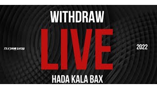Live Withdraw App Make Money Online Perfect Money