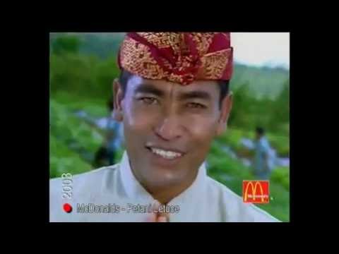 TVC Tahun 2003 (Subiakto Priosoedarsono - Praktisi Branding)