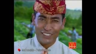 TVC Tahun 2003 (Subiakto Priosoedarsono - Praktisi Branding)