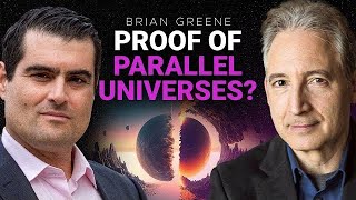 Brian Greene: The Truth About String Theory, Eric Weinstein, \& TOEs (369)