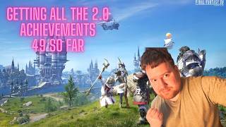 LIVE – Paladin Lord Claudio Returns to Eorzea 💎 | Final Fantasy XIV Crystal Quests &amp; Chill Vibes