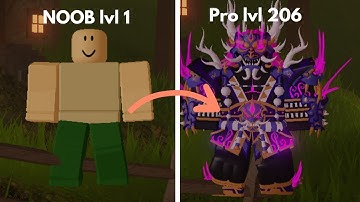 Dungeon Quest/Noob to Pro - Part 1