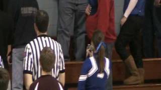 National Anthem.MOD