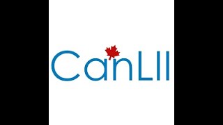 CanLII: How to Search for Case Documents