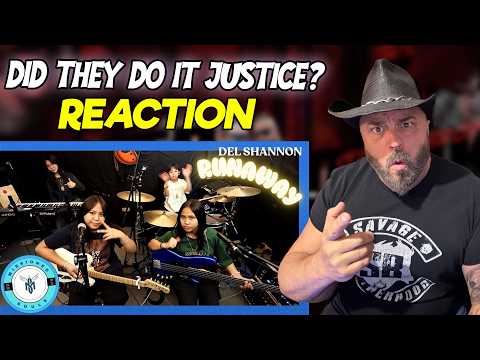 Did They NAIL It?! Missioned Souls Runaway Cover Reaction