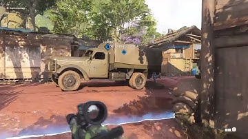 COLD WAR "LAG SWITCHING EXPOSED"