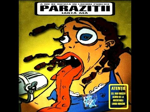 Parazitii - Sloboz (nr.77)