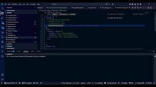 day 2 of trying to code my own saas (no ai)