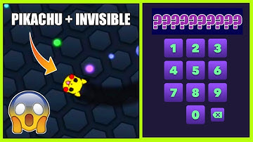 New 5 Slither.io codes 2020 - 100% Working |