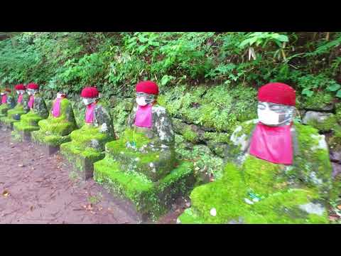 年07月17日 憾満ヶ淵 並び地蔵 マスク着用 Youtube 年07月17日 憾満ヶ淵 並び地蔵 マスク着用 Youtube