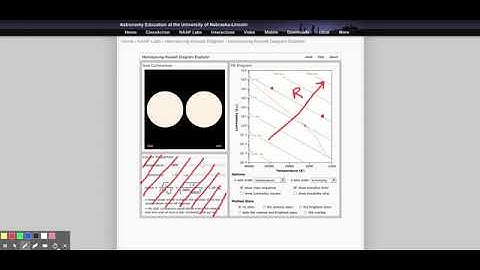 HR Diagrams - Part 3