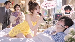 CEO Was in a Coma. His Wife Sang Love Songs! Everyone Said He Couldn’t Hear… But His Ears Turned Red