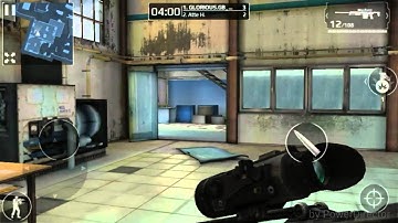 Modern Combat 5 Thermal LCD ep.4