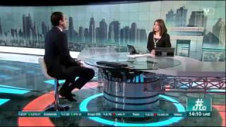 Ali El Adou - Dubai TV – April 13, 2017 - شبكة قنوات دبي - #مال